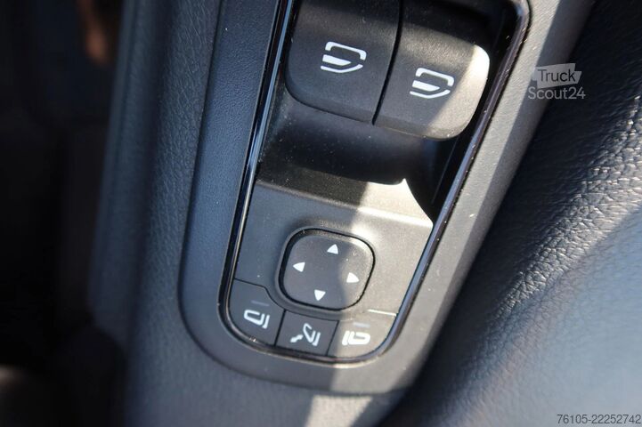 Furgoneta frigorífica Mercedes-Benz 317CDI L2/H2 Automaat Carrier Xarios koelen/vri...
