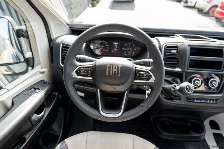 SUNLIVING V 60 SP TENTTOP - COMFORT EDITION MINI VAN Z W.C.-JEM NOVO SUNLIVING V 60 SP TentTop - COMFORT EDITION