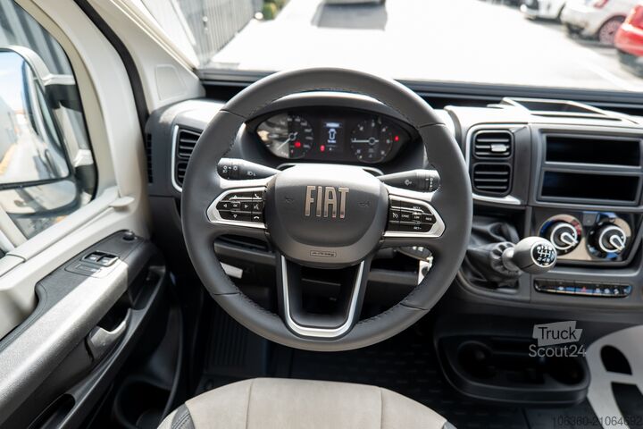 SUNLIVING V 60 SP TENTTOP - COMFORT EDITION MINI VAN Z W.C.-jem NOVO SUNLIVING V 60 SP TentTop - COMFORT EDITION