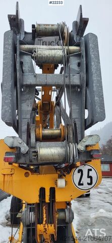 Strumento di sollevamento Potain IGO 36