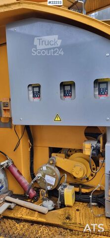 Strumento di sollevamento Potain IGO 36