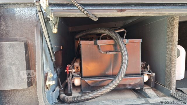 Caravan/camper Neoplan Starliner 2 XXL Wohnbus Setra