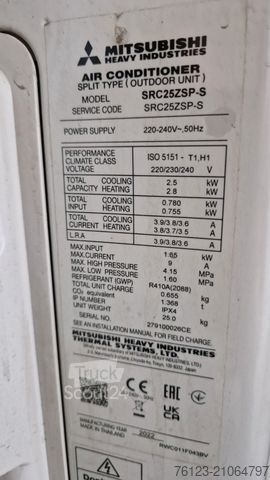 Caravan/camper Neoplan Starliner 2 XXL Wohnbus Setra