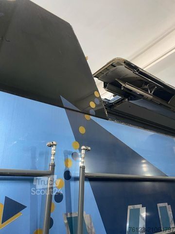 Caravan/camper Neoplan Starliner 2 XXL Wohnbus Setra