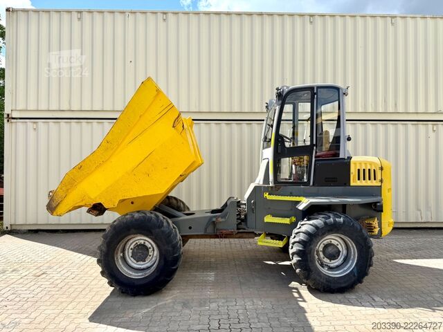 Drugo WACKER Neuson DW90 Dumper / 2017 BJ / 9.000 KG