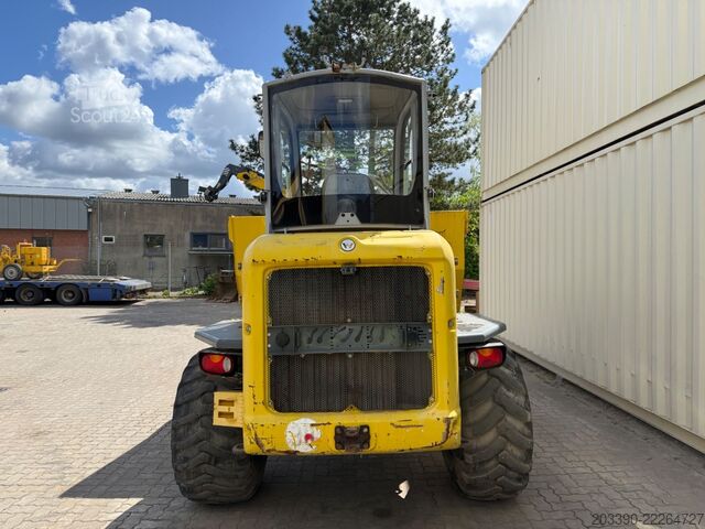 Drugo WACKER Neuson DW90 Dumper / 2017 BJ / 9.000 KG