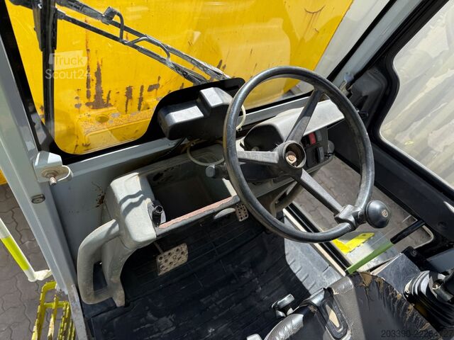Drugo WACKER Neuson DW90 Dumper / 2017 BJ / 9.000 KG