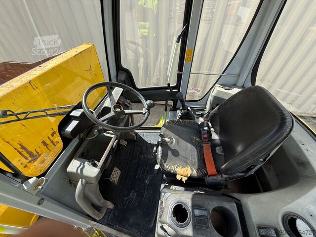 Drugo WACKER Neuson DW90 Dumper / 2017 BJ / 9.000 KG
