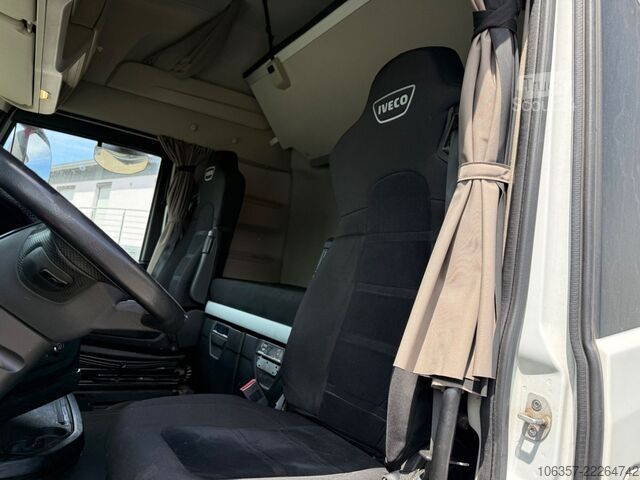 Standardni tegljač IVECO STRALIS S-WAY 510 AS440S51T/P Kipphydraulik