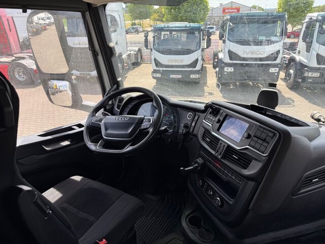 Standardni tegljač IVECO STRALIS S-WAY 510 AS440S51T/P Kipphydraulik