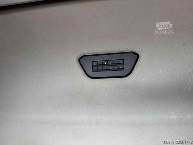Standardni tegljač IVECO STRALIS S-WAY 510 AS440S51T/P Kipphydraulik