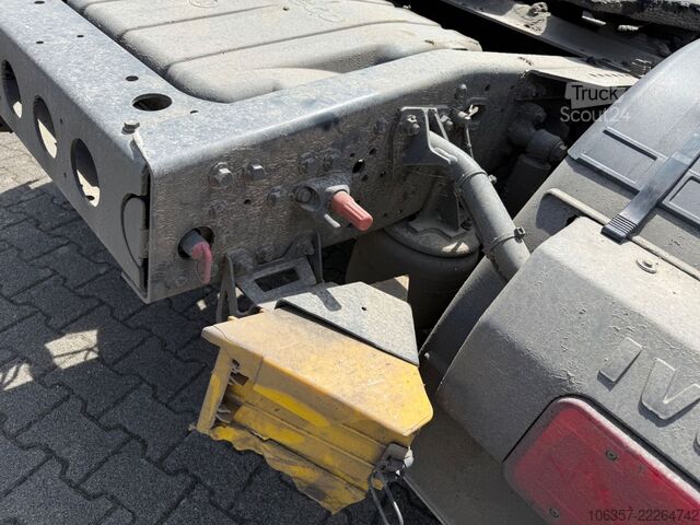 Standardni tegljač IVECO STRALIS S-WAY 510 AS440S51T/P Kipphydraulik