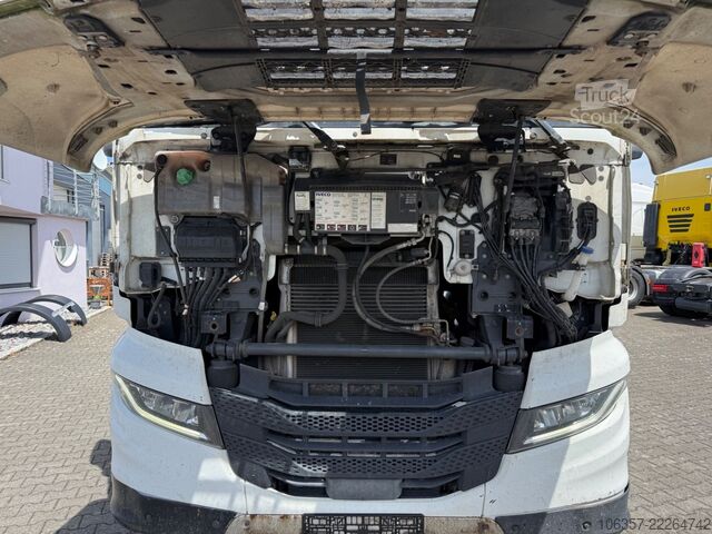 Standardni tegljač IVECO STRALIS S-WAY 510 AS440S51T/P Kipphydraulik