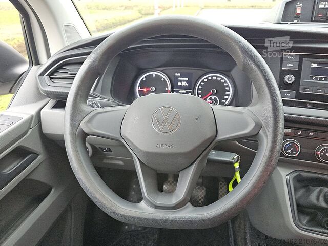 Loading platform VOLKSWAGEN TRANSPORTER 2.0 TDI L2 Open Laadbak!