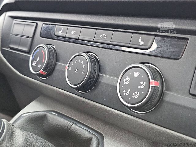 Loading platform VOLKSWAGEN TRANSPORTER 2.0 TDI L2 Open Laadbak!