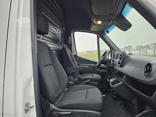 Koel-vriestransport (bestelbus) MERCEDES-BENZ SPRINTER 314 Koelwagen EURO6