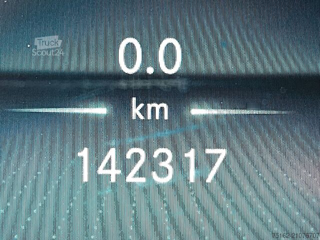 Koel-vriestransport (bestelbus) MERCEDES-BENZ SPRINTER 314 Koelwagen EURO6