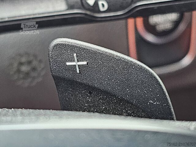 Koel-vriestransport (bestelbus) MERCEDES-BENZ SPRINTER 314 Koelwagen EURO6