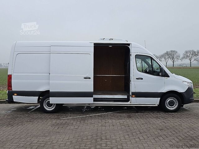 Furgoneta frigorífica MERCEDES-BENZ SPRINTER 314 Koelwagen EURO6