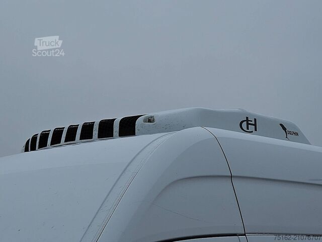 Furgoneta frigorífica MERCEDES-BENZ SPRINTER 314 Koelwagen EURO6