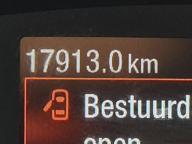 High-roof van FORD E-TRANSIT L4H3 Maxi 68 kWh