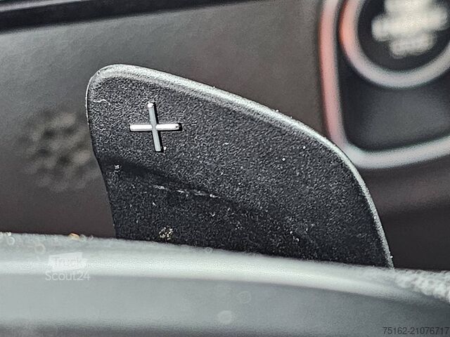 Bakwagen MERCEDES-BENZ SPRINTER 314 ac automaat EURO6