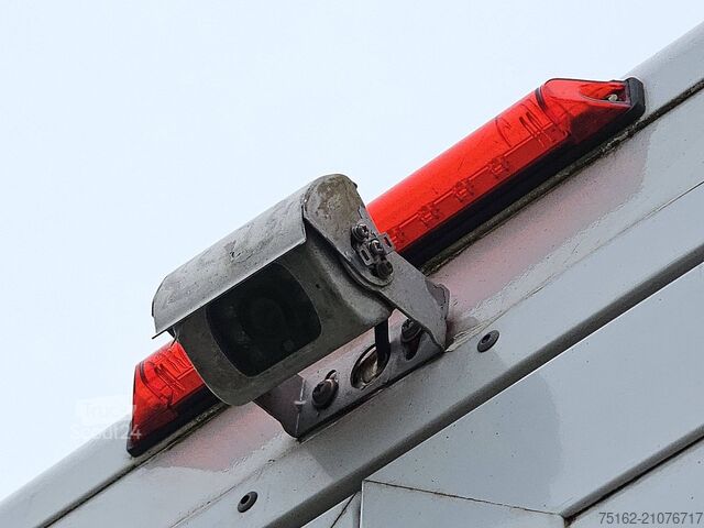 Bakwagen MERCEDES-BENZ SPRINTER 314 ac automaat EURO6