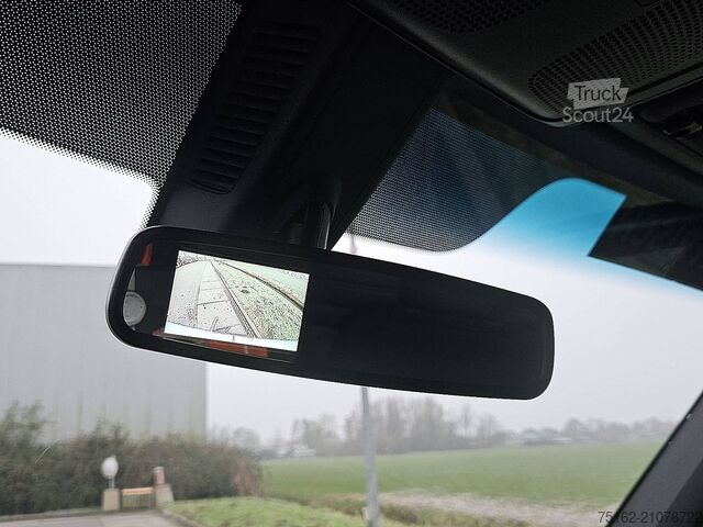 High-roof van MERCEDES-BENZ ESPRINTER L2H2 Elektrisch AC!