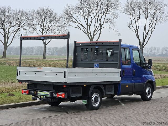 Ladepritsche IVECO DAILY 35S18  3.0Ltr 180Pk