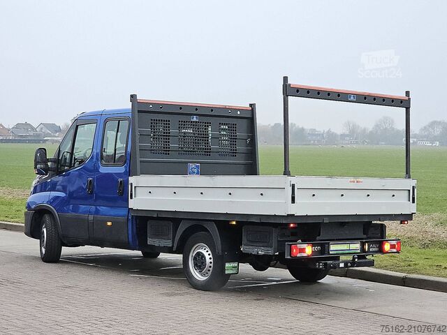 Ladepritsche IVECO DAILY 35S18  3.0Ltr 180Pk
