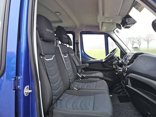 Ladepritsche IVECO DAILY 35S18  3.0Ltr 180Pk