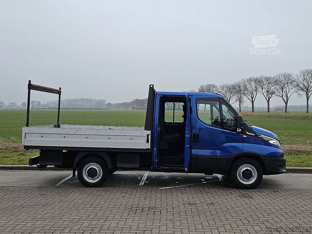 Ladepritsche IVECO DAILY 35S18  3.0Ltr 180Pk