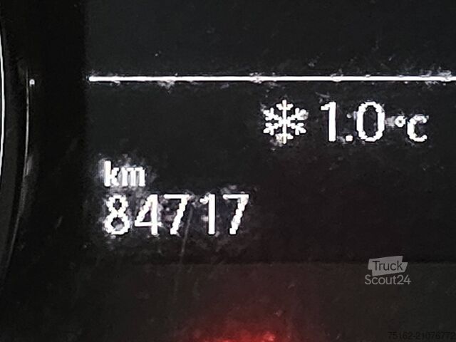 Kombi med högt tak M.A.N. TGE 3.140 L3H2 Maxi Carplay!