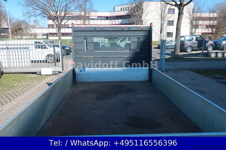 Pritschenwagen MERCEDES-BENZ Nr. A47 Sprinter 316CDI Pritsche DoKa / Navi /