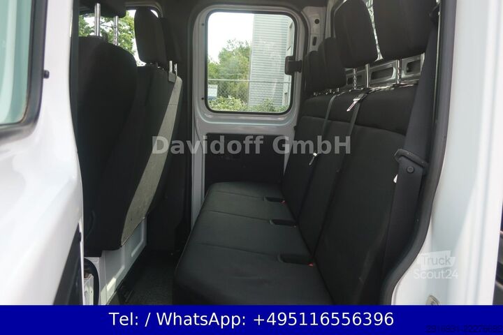 Pritschenwagen MERCEDES-BENZ Nr.B46 Sprinter Pritsche DoKa 314CDI / SHZ
