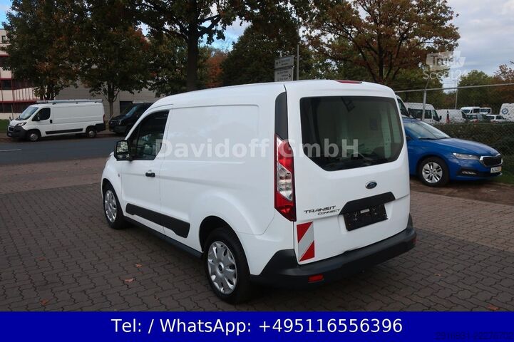 Фургон-панель FORD Transit Connect 1. Hand / Klima / FN: 95