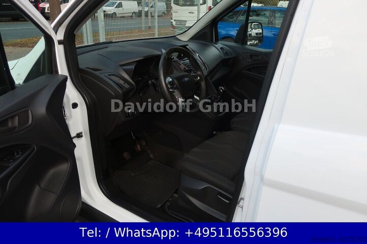 Фургон-панель FORD Transit Connect 1. Hand / Klima / FN: 95