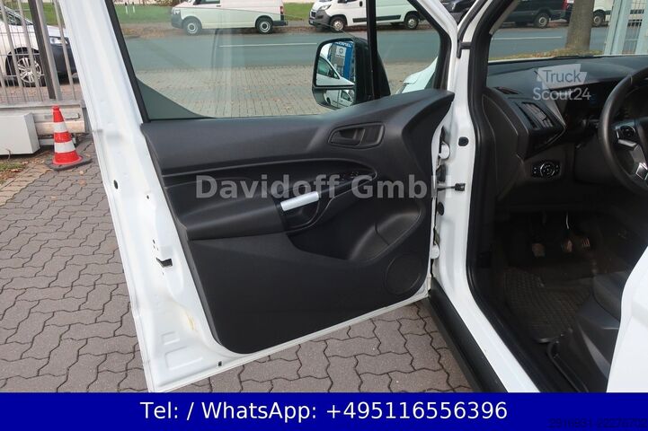 Фургон-панель FORD Transit Connect 1. Hand / Klima / FN: 95