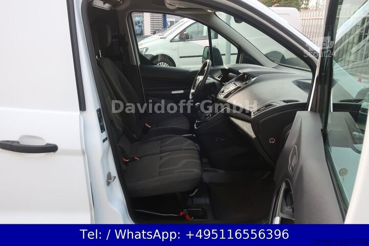 Фургон-панель FORD Transit Connect 1. Hand / Klima / FN: 95
