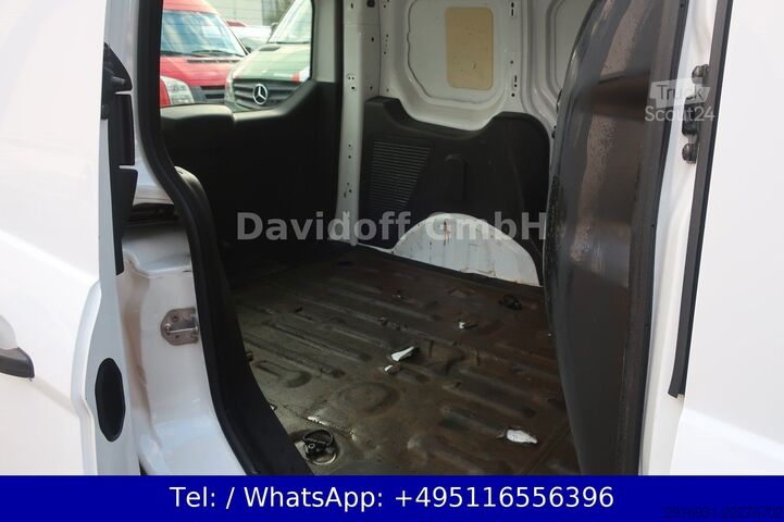Фургон-панель FORD Transit Connect 1. Hand / Klima / FN: 95