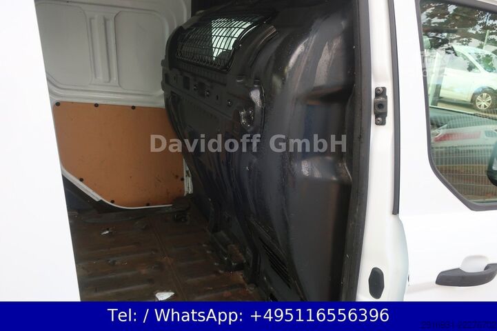 Фургон-панель FORD Transit Connect 1. Hand / Klima / FN: 95