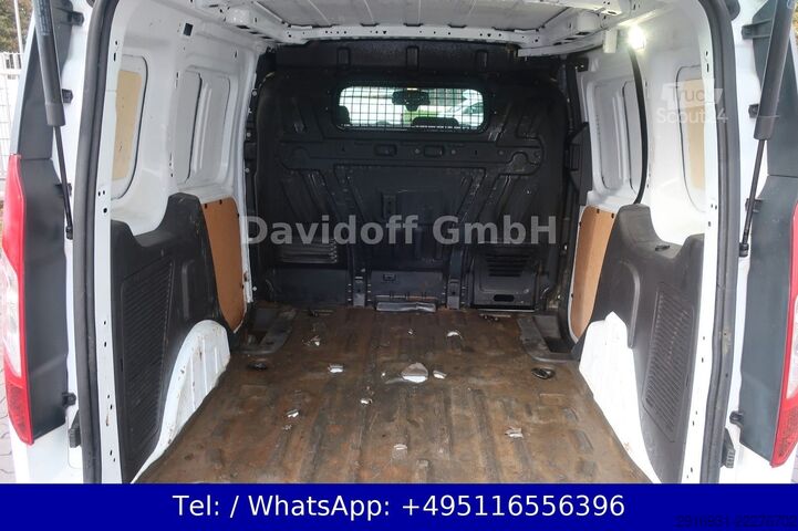 Фургон-панель FORD Transit Connect 1. Hand / Klima / FN: 95