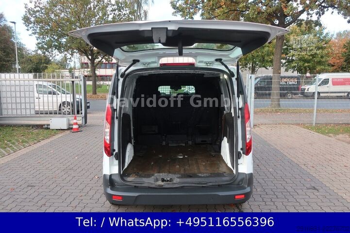 Фургон-панель FORD Transit Connect 1. Hand / Klima / FN: 95