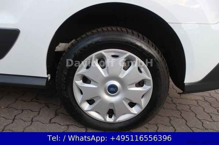 Фургон-панель FORD Transit Connect 1. Hand / Klima / FN: 95