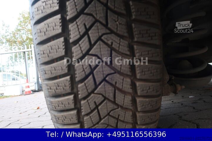 Фургон-панель FORD Transit Connect 1. Hand / Klima / FN: 95
