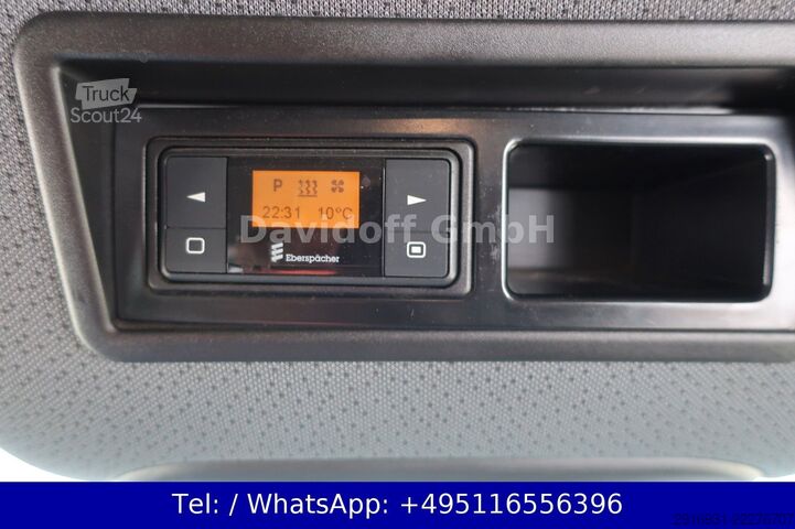 Mikroautobuss MERCEDES-BENZ Sprinter 314CDI 1.Hand / BTW / SHZ/ Navi/FN:A100