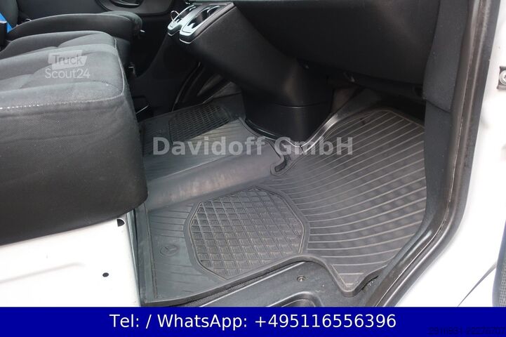 Mikroautobuss MERCEDES-BENZ Sprinter 314CDI 1.Hand / BTW / SHZ/ Navi/FN:A100