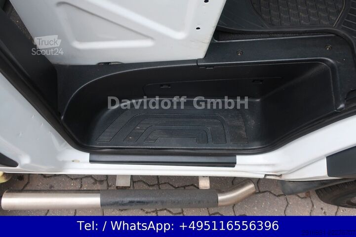Mikroautobuss MERCEDES-BENZ Sprinter 314CDI 1.Hand / BTW / SHZ/ Navi/FN:A100
