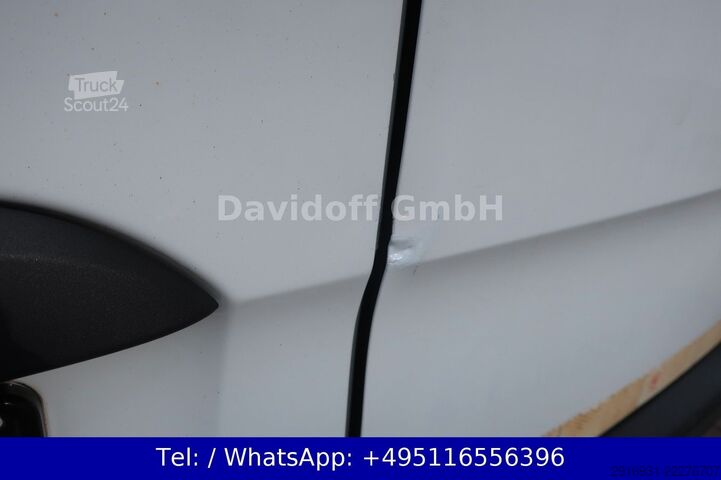 Mikroautobuss MERCEDES-BENZ Sprinter 314CDI 1.Hand / BTW / SHZ/ Navi/FN:A100