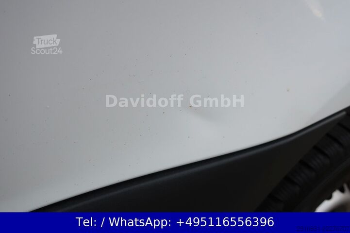Mikroautobuss MERCEDES-BENZ Sprinter 314CDI 1.Hand / BTW / SHZ/ Navi/FN:A100